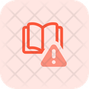 پیش‌نمایش فایل book-warning-5091290 از پک کتابخانه و ادبیات