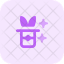 پیش‌نمایش فایل bunny-magic-5091265 از پک کتابخانه و ادبیات
