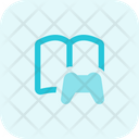 پیش‌نمایش فایل game-book-5091275 از پک کتابخانه و ادبیات