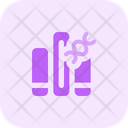 پیش‌نمایش فایل genetic-book-5091214 از پک کتابخانه و ادبیات