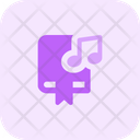 پیش‌نمایش فایل music-book-5091252 از پک کتابخانه و ادبیات