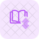 پیش‌نمایش فایل open-book-5091289 از پک کتابخانه و ادبیات
