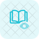 پیش‌نمایش فایل open-book-live-5091278 از پک کتابخانه و ادبیات