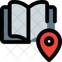 پیش‌نمایش فایل book-location-5091178 از پک کتابخانه و ادبیات