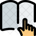 پیش‌نمایش فایل book-touch-5091158 از پک کتابخانه و ادبیات