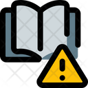 پیش‌نمایش فایل book-warning-5091189 از پک کتابخانه و ادبیات