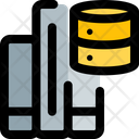 پیش‌نمایش فایل database-book-5091110 از پک کتابخانه و ادبیات