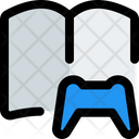 پیش‌نمایش فایل game-book-5091174 از پک کتابخانه و ادبیات