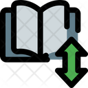 پیش‌نمایش فایل open-book-5091188 از پک کتابخانه و ادبیات