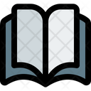 پیش‌نمایش فایل open-book-5091190 از پک کتابخانه و ادبیات