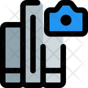 پیش‌نمایش فایل photography-book-5091109 از پک کتابخانه و ادبیات