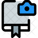 پیش‌نمایش فایل photography-book-5091136 از پک کتابخانه و ادبیات