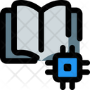 پیش‌نمایش فایل processor-book-5091180 از پک کتابخانه و ادبیات