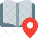 پیش‌نمایش فایل book-location-5091078 از پک کتابخانه و ادبیات