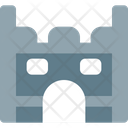 پیش‌نمایش فایل castle-5091065 از پک کتابخانه و ادبیات