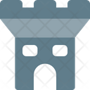 پیش‌نمایش فایل castle-tower-5091066 از پک کتابخانه و ادبیات