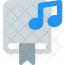 پیش‌نمایش فایل music-book-5091051 از پک کتابخانه و ادبیات