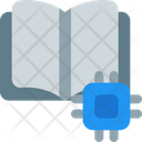 پیش‌نمایش فایل processor-book-5091080 از پک کتابخانه و ادبیات