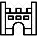 پیش‌نمایش فایل castle-5084241 از پک کتابخانه و ادبیات