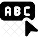 پیش‌نمایش فایل click-on-abc-5089720 از پک آموزش الکترونیک