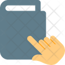 پیش‌نمایش فایل book-touch-5089900 از پک آموزش الکترونیک
