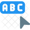 پیش‌نمایش فایل click-on-abc-5089840 از پک آموزش الکترونیک