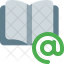 پیش‌نمایش فایل email-book-5089926 از پک آموزش الکترونیک