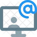 پیش‌نمایش فایل email-user-5089910 از پک آموزش الکترونیک