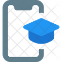پیش‌نمایش فایل graduation-app-5089857 از پک آموزش الکترونیک