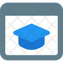 پیش‌نمایش فایل online-graduation-5089846 از پک آموزش الکترونیک