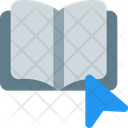 پیش‌نمایش فایل open-book-pointer-5089934 از پک آموزش الکترونیک