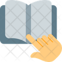 پیش‌نمایش فایل open-book-touch-5089938 از پک آموزش الکترونیک
