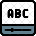 پیش‌نمایش فایل alphabet-monitor-5089960 از پک آموزش الکترونیک