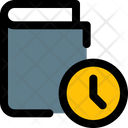پیش‌نمایش فایل book-duration-5089995 از پک آموزش الکترونیک