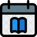 پیش‌نمایش فایل book-schedule-5090012 از پک آموزش الکترونیک