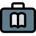 پیش‌نمایش فایل book-suitcase-5090019 از پک آموزش الکترونیک