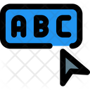 پیش‌نمایش فایل click-on-abc-5089961 از پک آموزش الکترونیک