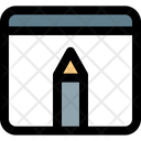 پیش‌نمایش فایل edit-website-5090063 از پک آموزش الکترونیک