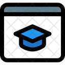 پیش‌نمایش فایل online-graduation-5089967 از پک آموزش الکترونیک