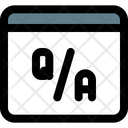 پیش‌نمایش فایل online-question-answer-5090065 از پک آموزش الکترونیک