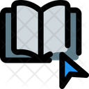 پیش‌نمایش فایل open-book-pointer-5090055 از پک آموزش الکترونیک