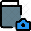 پیش‌نمایش فایل photography-book-5089988 از پک آموزش الکترونیک