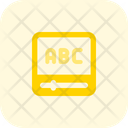 پیش‌نمایش فایل alphabet-monitor-5090080 از پک آموزش الکترونیک