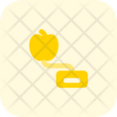 پیش‌نمایش فایل apple-keyboard-control-5090082 از پک آموزش الکترونیک