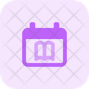 پیش‌نمایش فایل book-schedule-5090132 از پک آموزش الکترونیک
