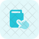 پیش‌نمایش فایل book-touch-5090141 از پک آموزش الکترونیک