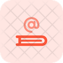 پیش‌نمایش فایل email-book-5090150 از پک آموزش الکترونیک