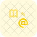 پیش‌نمایش فایل email-book-5090157 از پک آموزش الکترونیک
