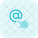پیش‌نمایش فایل email-touch-5090158 از پک آموزش الکترونیک
