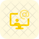 پیش‌نمایش فایل email-user-5090151 از پک آموزش الکترونیک